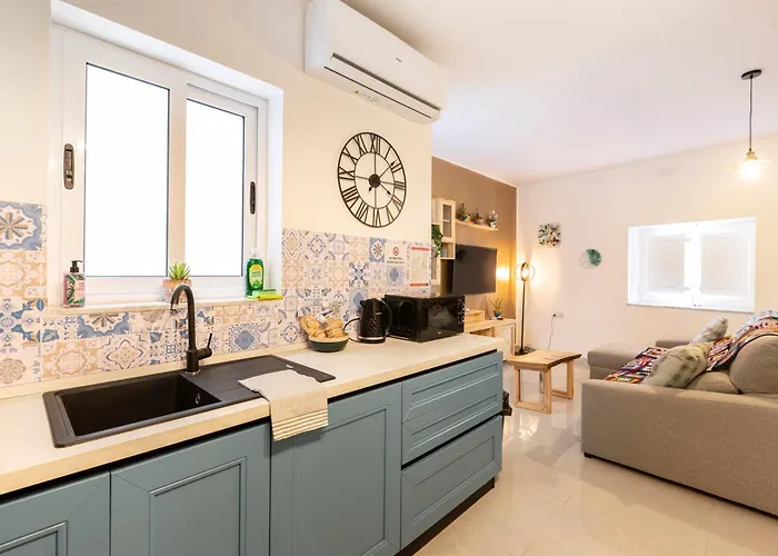 アパート Mag2 - One Of A Kind 3 Bed ラバト